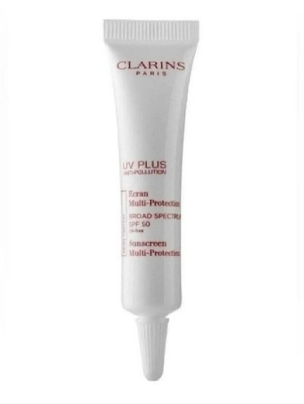 💄✨ L.A. Girl Moon Stamp Eyeliner & Clarins SPF 50 Mini Set of 2 ✨